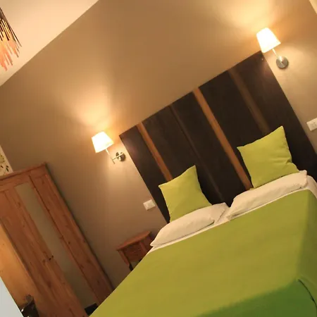 Hotel Bologna Genoa