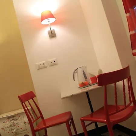 Hotel Bologna Genoa