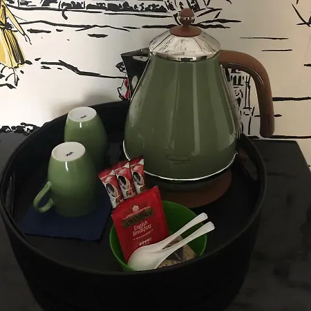 Bologna Hotel Genoa