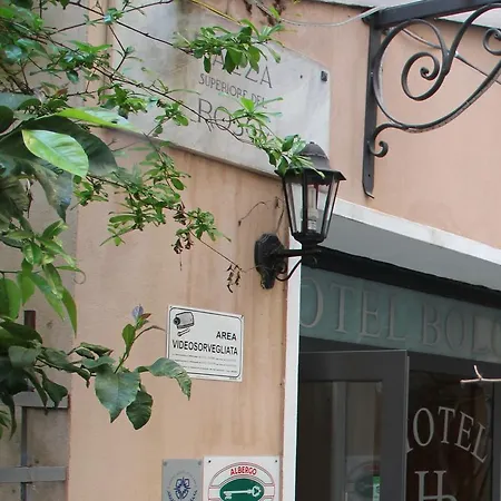 Bologna 2* Génova