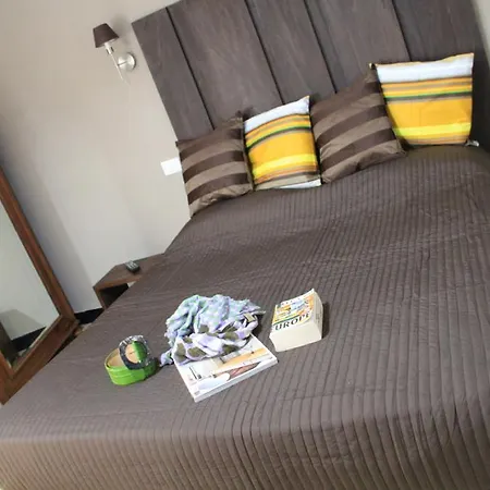 Hotel Bologna 2*