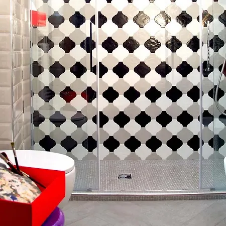 Bologna Hotel Génova