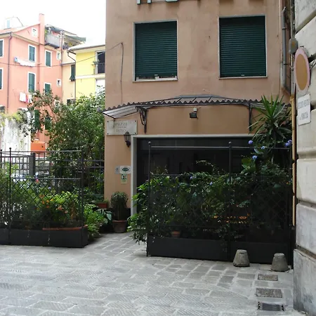 Hotel Bologna