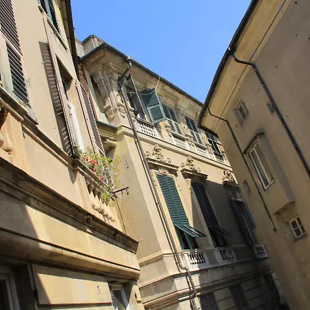 Bologna Génova