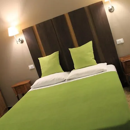 Hotel Bologna Génova