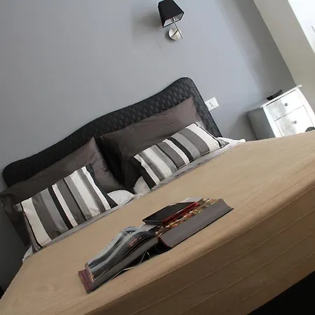 Bologna Hotel