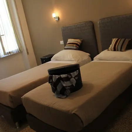 Hotel Bologna 2*