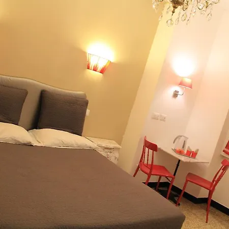 Hotel Bologna